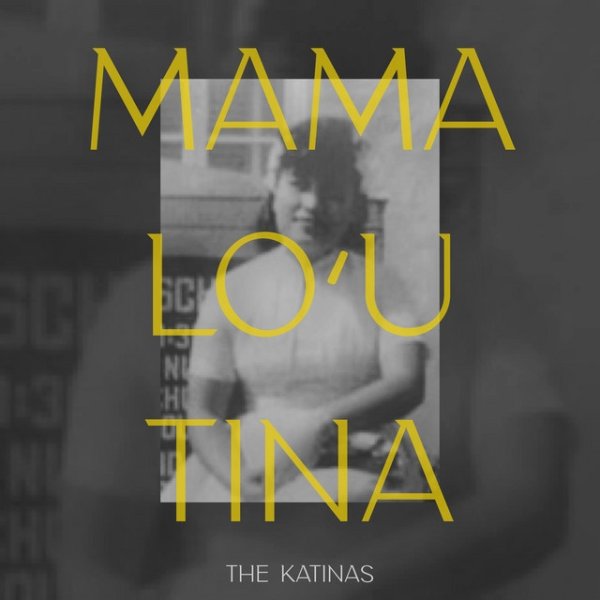 Mama Lo'u Tina - album