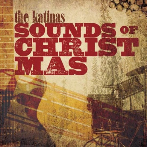Album The Katinas - Sounds Of Christmas
