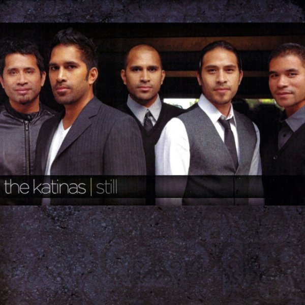 Album The Katinas - Still
