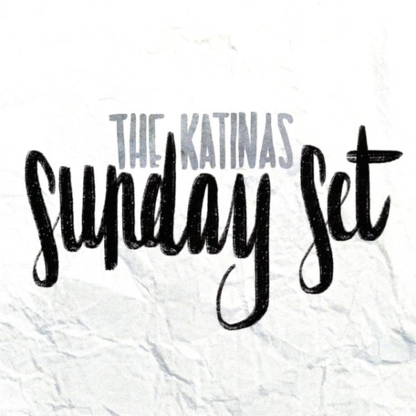 Album The Katinas - Sunday Set