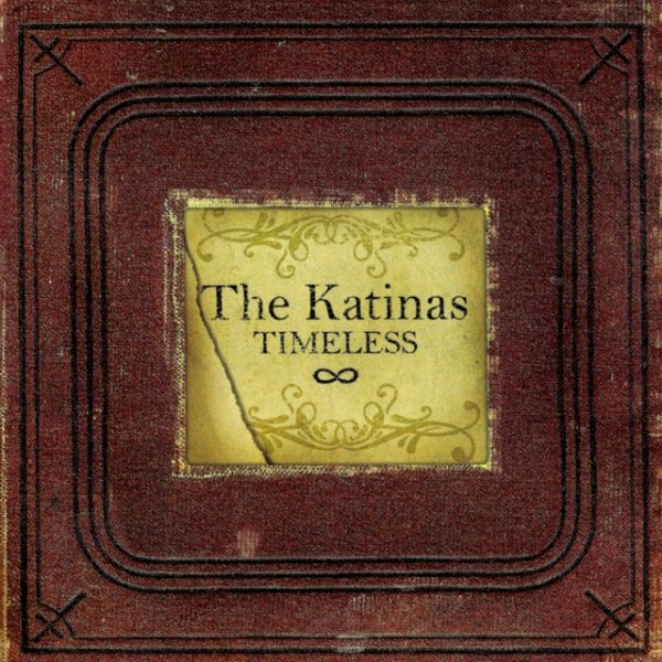 Album The Katinas - Timeless