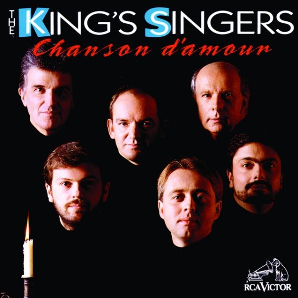 The King's Singers Chanson D'Amour, 1993