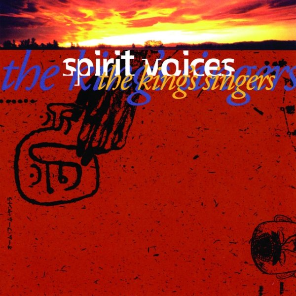 Spirit Voices - album