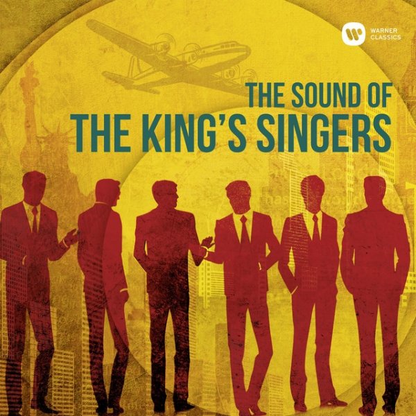 The King's Singers The Sound of The King's Singers, 2017