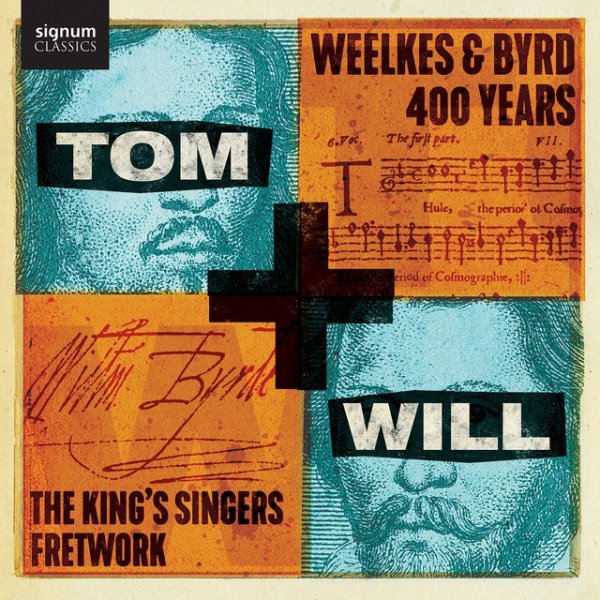 Tom and Will - album