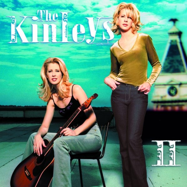 The Kinleys II, 1998