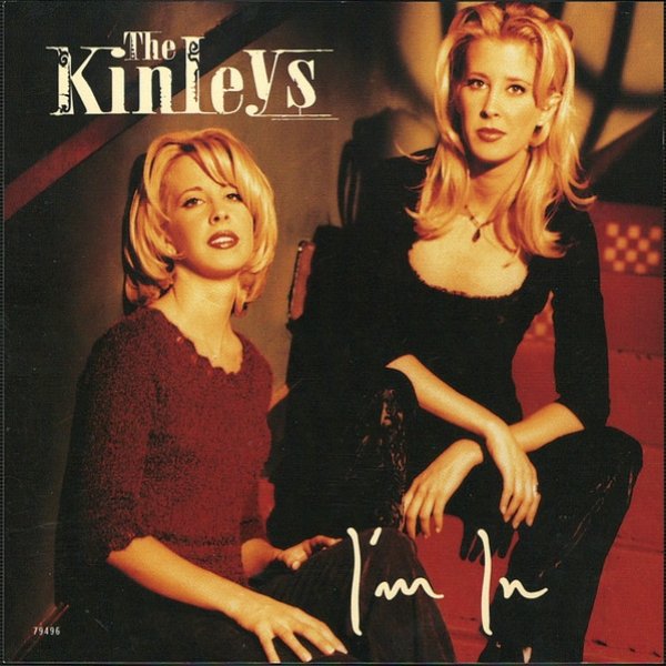 Album The Kinleys - I