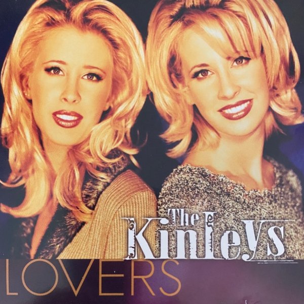 Album The Kinleys - Lovers