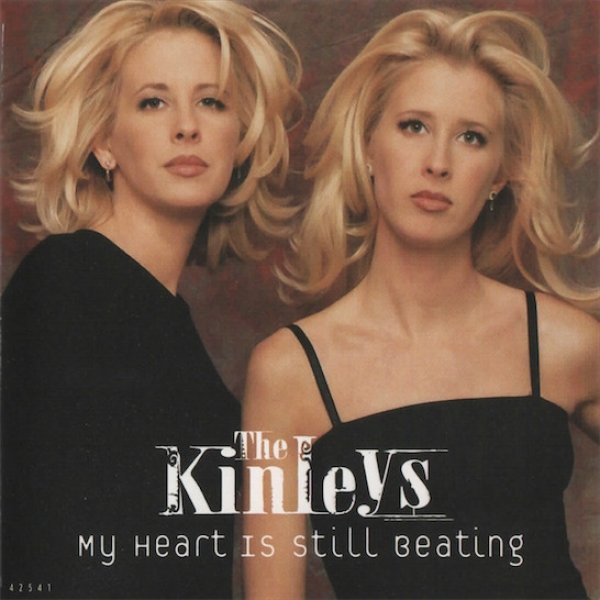 Album The Kinleys - My Heart Is Still Beating