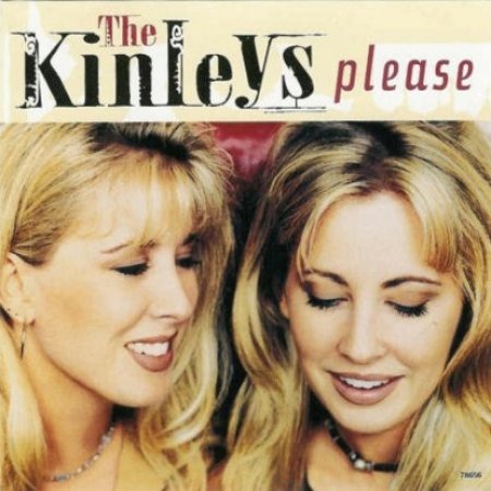 Album The Kinleys - Please