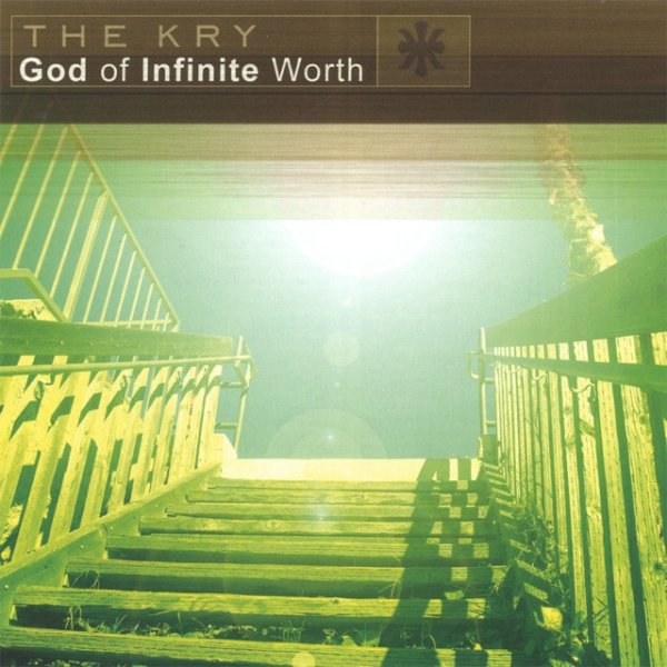 Album The Kry - God Of Infinite Worth