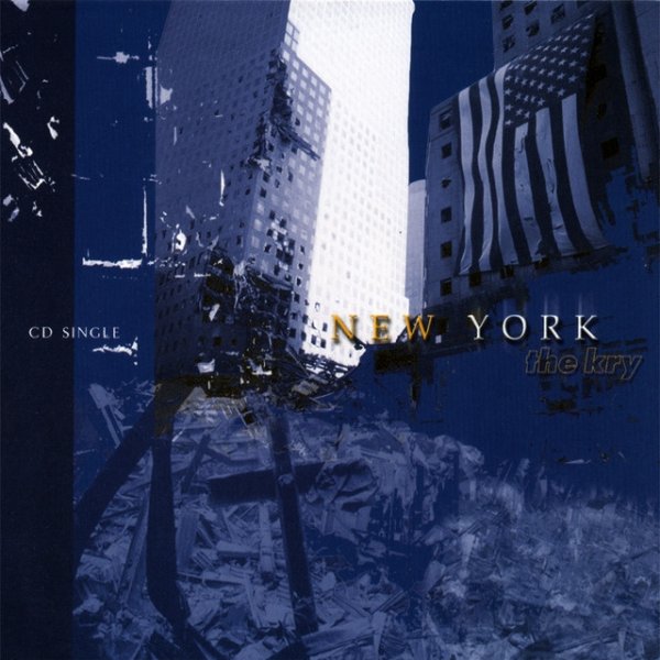 Album The Kry - New York