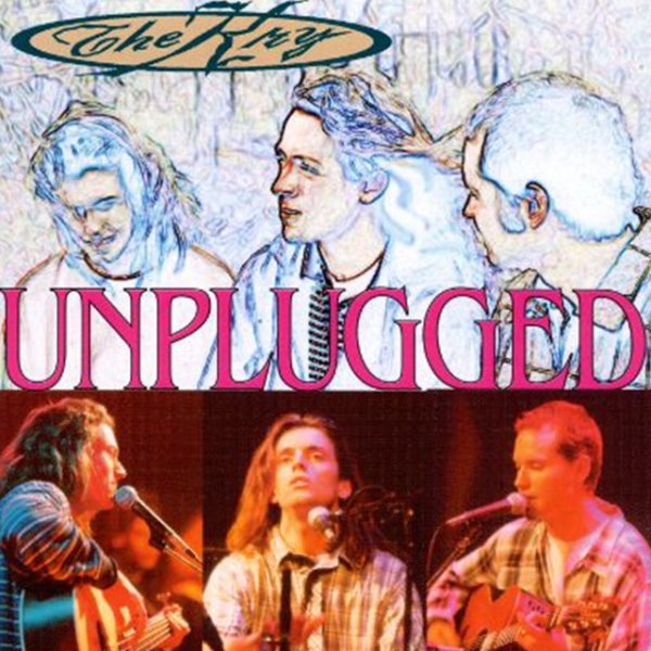 The Kry: Unplugged - album