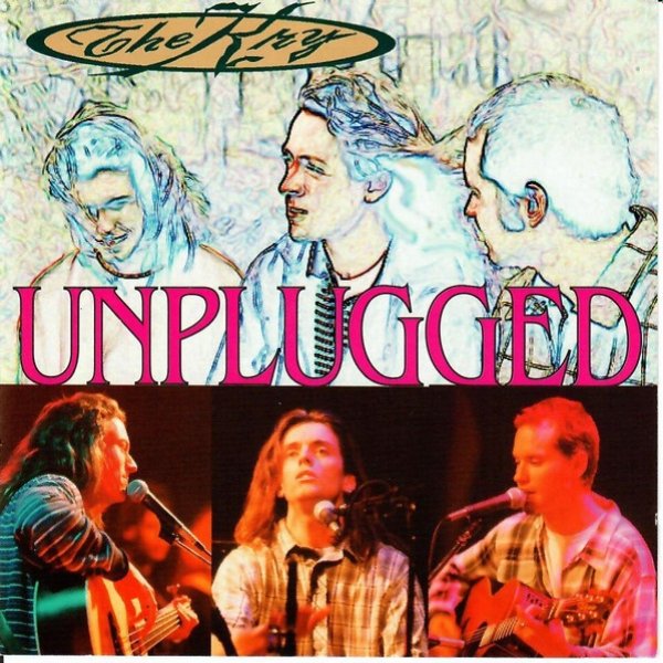 Album The Kry - Unplugged