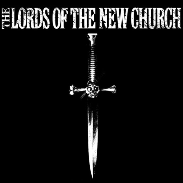 Album The Lords Of The New Church - Dance With Me