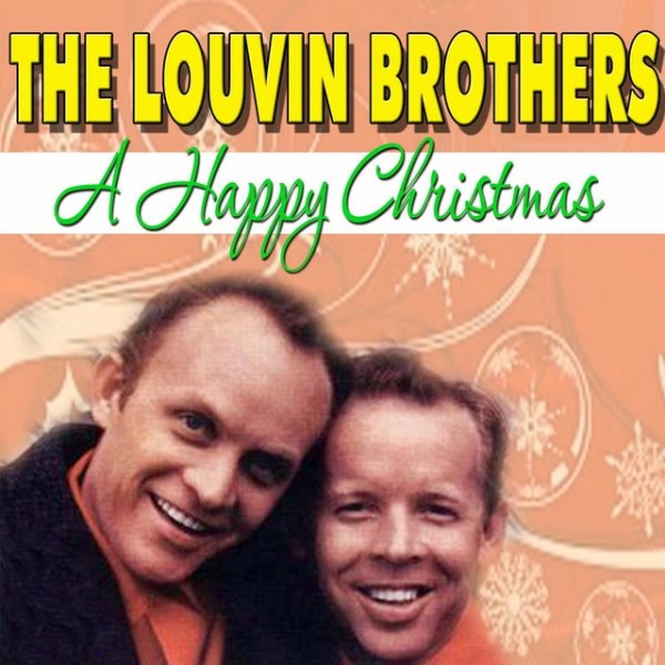 The Louvin Brothers A Happy Christmas, 2011