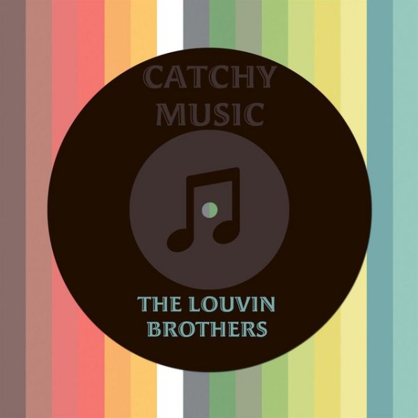The Louvin Brothers Catchy Music, 2014