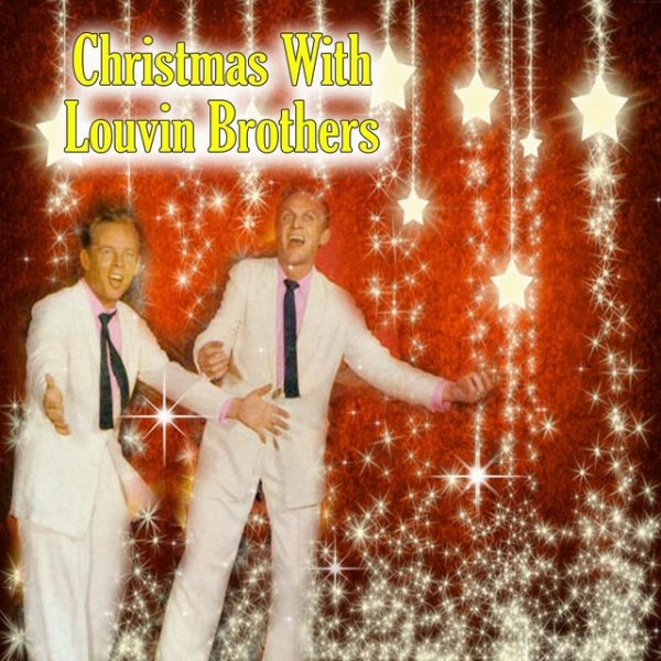 Album The Louvin Brothers - Christmas With Louvin Brothers