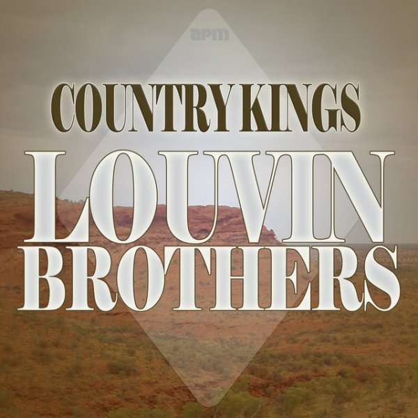 The Louvin Brothers Country Kings, 2012