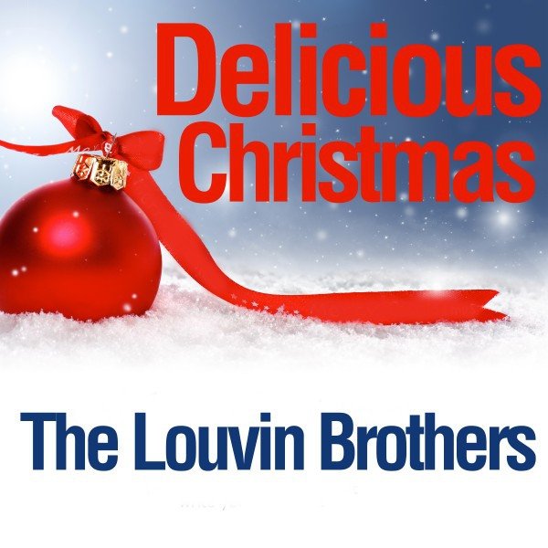 Album The Louvin Brothers - Delicious Christmas