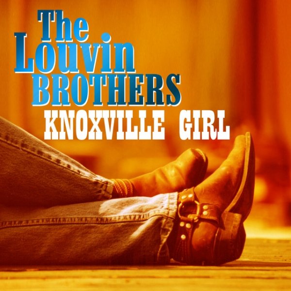 Knoxville Girl - album