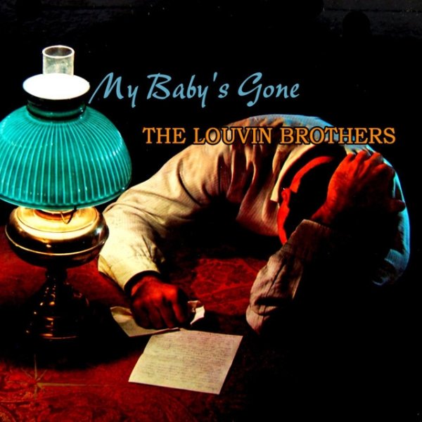 My Baby's Gone - album