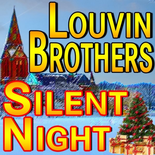The Louvin Brothers Silent Night, 2014
