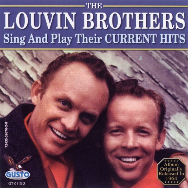 The Louvin Brothers Sing And Play Their Current Hits, 2007
