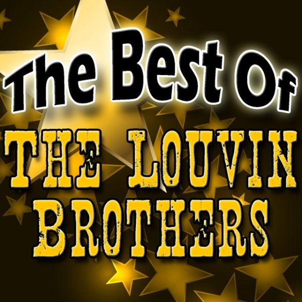 Album The Louvin Brothers - The Best of the Louvin Brothers