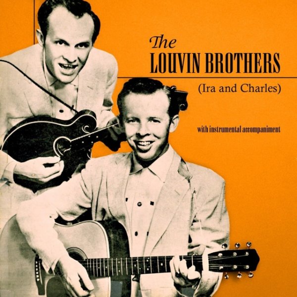 The Louvin Brothers - album