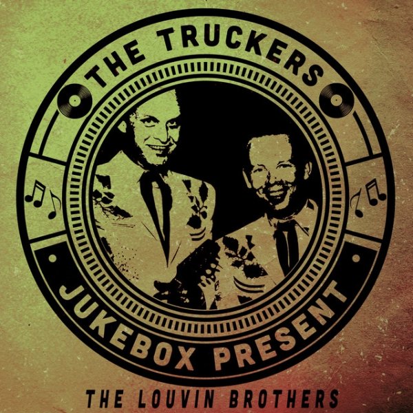 The Truckers Jukebox Present, The Louvin Brothers - album