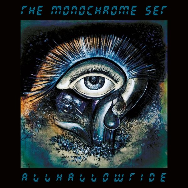 Album The Monochrome Set - Allhallowtide