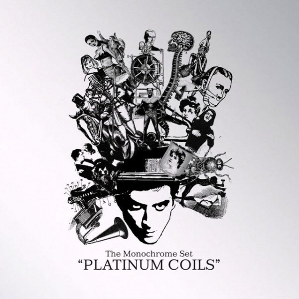 Platinum Coils - album