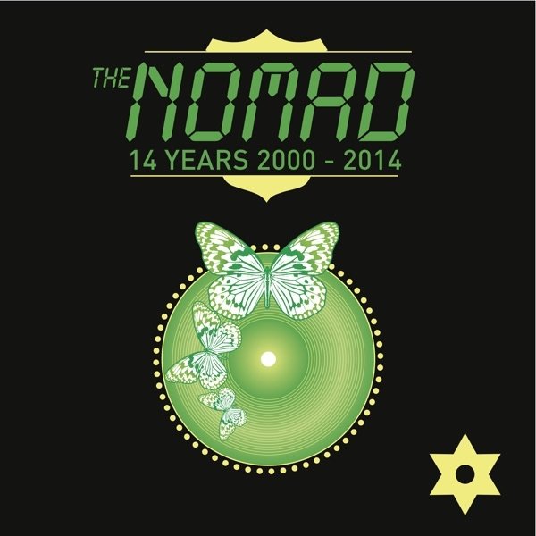 The Nomad 14 Years, 2014