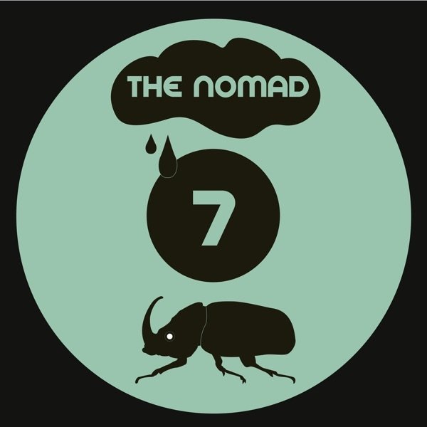 The Nomad 7, 2014