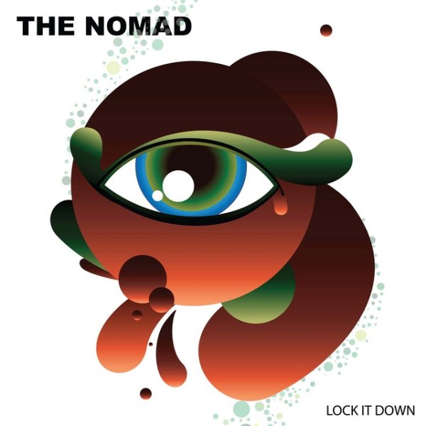 The Nomad Lock It Down, 2022