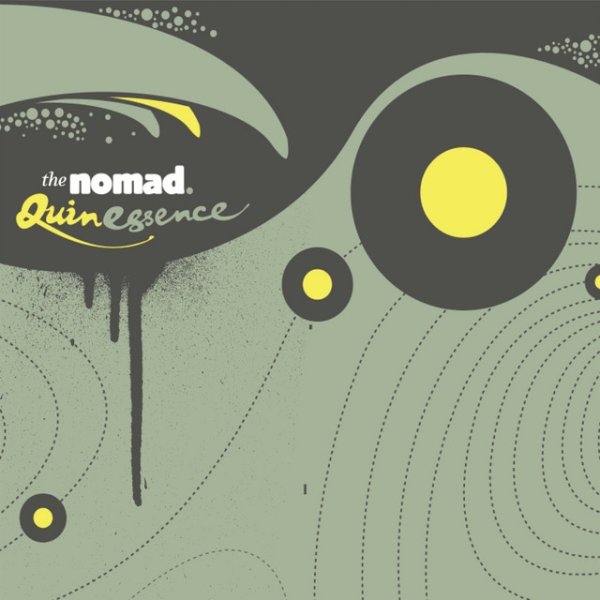Quinessence - album