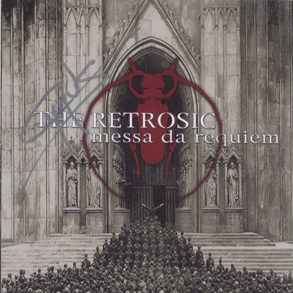 The Retrosic Messa Da Requiem, 2002