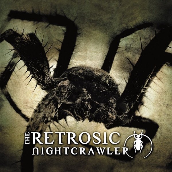 Nightcrawler - album