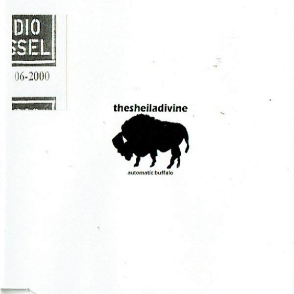 Album The Sheila Divine - Automatic Buffalo