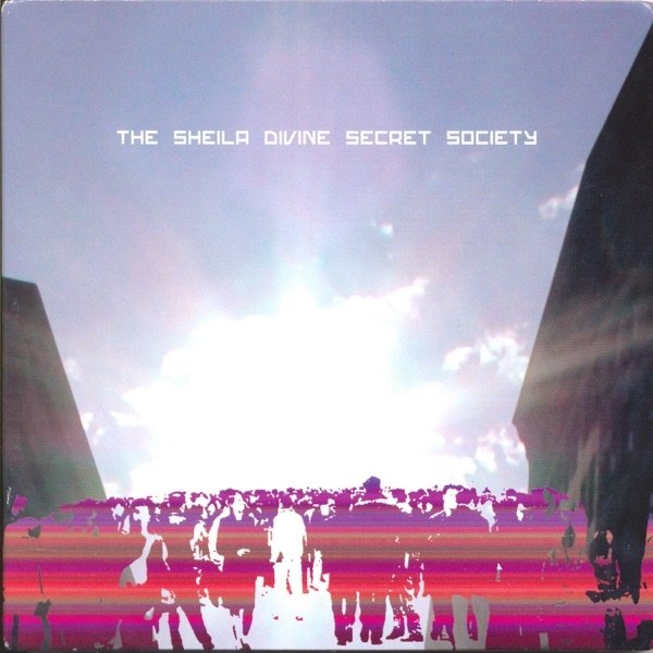 Album The Sheila Divine - Secret Society