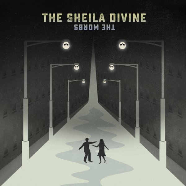 Album The Sheila Divine - The Morbs