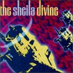 The Sheila Divine - album