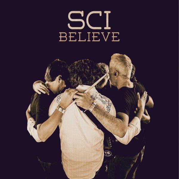 Album The String Cheese Incident - Believe