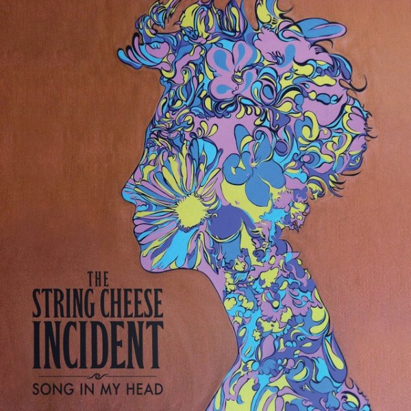 Album The String Cheese Incident - Song in My Head