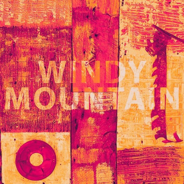 Album The String Cheese Incident - Windy Mountain