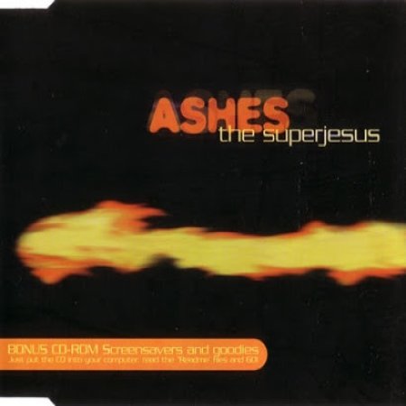 The Superjesus Ashes, 1998