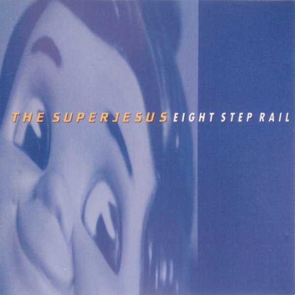 The Superjesus Eight Step Rail, 1996