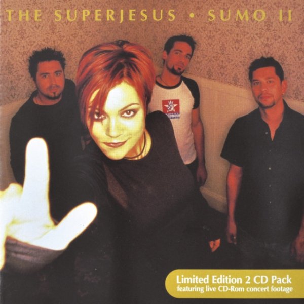 The Superjesus Sumo II, 1998