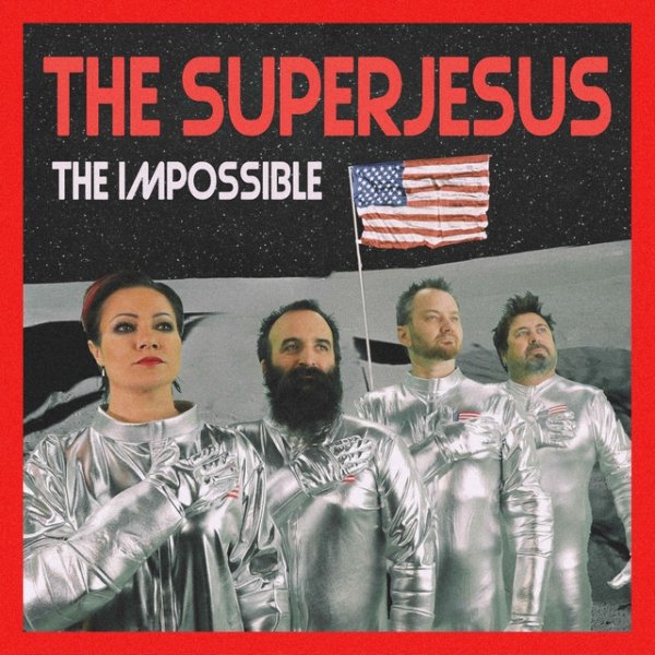 The Impossible Album 